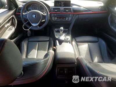 Zdjęcie 8 z 12 samochodu: 2012 BMW 335 I VIN:WBA3A9C58CF269884 - miniatura