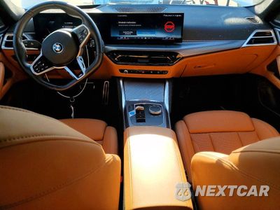 Zdjęcie 8 z 12 samochodu: 2025 BMW I4 XDRIVE 40 VIN:WBY43HD08SFU04308 - miniatura