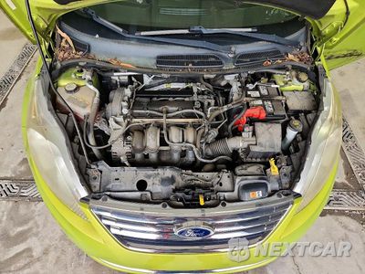 Zdjęcie 11 z 12 samochodu: 2012 FORD FIESTA SE VIN:3FADP4BJ9CM155776 - miniatura