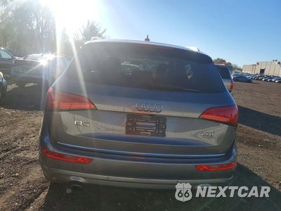 Zdjęcie 6 z 13 samochodu: 2017 AUDI Q5 PREMIUM PLUS VIN:WA1L2AFP2HA012751 - miniatura