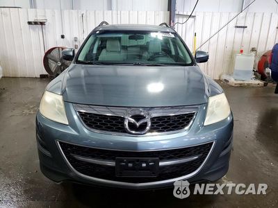 Piąte zdjęcie samochodu w środku: 2011 MAZDA CX-9 VIN:JM3TB3BV4B0323687 - miniatura