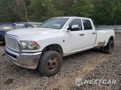 2012 DODGE RAM 3500 ST 3C63DRGL9CG344682 - główne zdjęcie licytacji z USA - miniatura