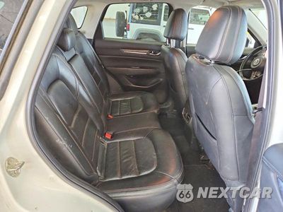 Zdjęcie 11 z 13 samochodu: 2019 MAZDA CX-5 GRAND TOURING VIN:JM3KFBDM0K0669458 - miniatura