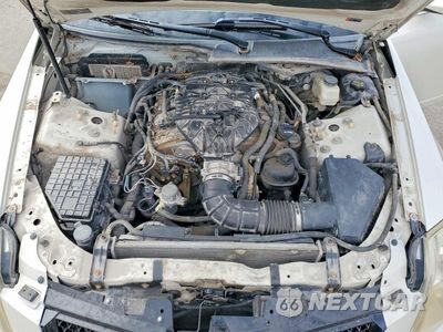 Zdjęcie 11 z 12 samochodu: 2013 CADILLAC CTS LUXURY COLLECTION VIN:1G6DE5E59D0109599 - miniatura