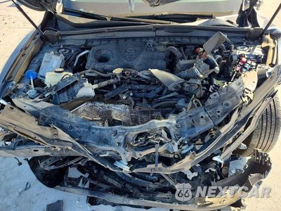 Zdjęcie 12 z 14 samochodu: 2025 MAZDA CX-50 PREFERRED VIN:7MMVAABW9SN110545 - miniatura
