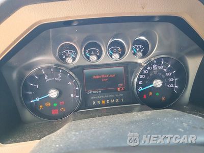 Zdjęcie 9 z 12 samochodu: 2014 FORD F250 VIN:1FT7W2BT5EEB58912 - miniatura