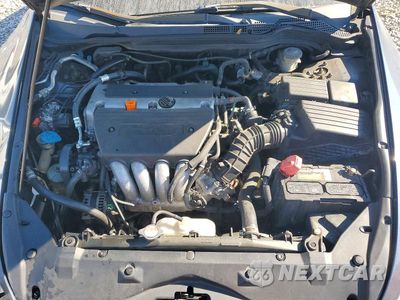 Zdjęcie 11 z 12 samochodu: 2006 HONDA ACCORD EX VIN:1HGCM56826A020136 - miniatura