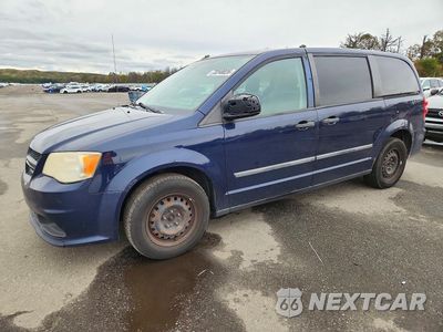2013 RAM TRADESMAN 2C4RRGAG0DR723814 - główne zdjęcie licytacji z USA - miniatura