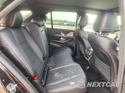 Zdjęcie 11 z 13 samochodu: 2023 MERCEDES-BENZ GLE 350 4MATIC VIN:4JGFB4KE7PA852088 - miniatura