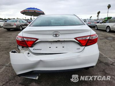 Zdjęcie 6 z 12 samochodu: 2017 TOYOTA CAMRY SE VIN:4T1BF1FK8HU342320 - miniatura