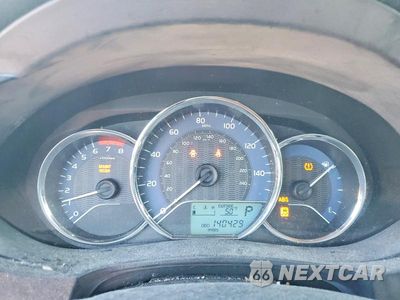 Zdjęcie 9 z 12 samochodu: 2016 TOYOTA COROLLA LE VIN:2T1BURHE8GC514888 - miniatura