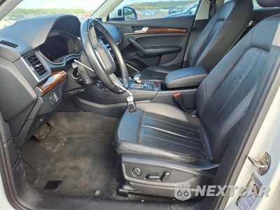 Zdjęcie 7 z 13 samochodu: 2018 AUDI Q5 PREMIUM PLUS VIN:WA1BNAFY2J2003236 - miniatura