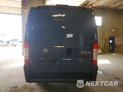 Zdjęcie 6 z 13 samochodu: 2020 RAM PROMASTER 3500 DELIVERY VAN VIN:3C6URVJG2LE108249 - miniatura