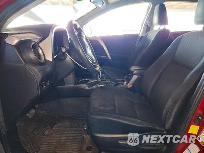 Zdjęcie 7 z 14 samochodu: 2018 TOYOTA RAV4 LE VIN:JTMBFREV9JD229724 - miniatura