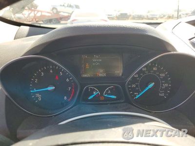 Zdjęcie 9 z 12 samochodu: 2018 FORD ESCAPE SE VIN:1FMCU0GD3JUB26188 - miniatura