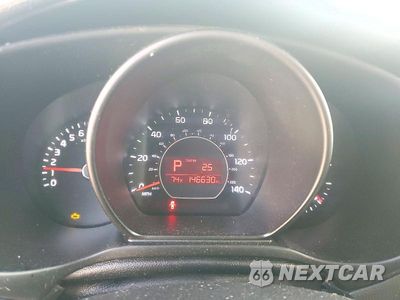 Zdjęcie 9 z 13 samochodu: 2017 KIA SOUL BASE VIN:KNDJN2A23H7881300 - miniatura