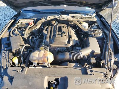 Zdjęcie 11 z 12 samochodu: 2015 FORD MUSTANG VIN:1FA6P8TH7F5344254 - miniatura