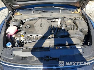 Zdjęcie 11 z 12 samochodu: 2026 HYUNDAI SONATA SEL SPORT VIN:KMHL64JA5TA525723 - miniatura