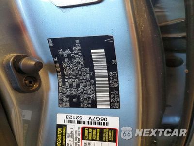 Zdjęcie 14 z 14 samochodu: 2008 TOYOTA SIENNA LE VIN:5TDBK23CX8S021404 - miniatura