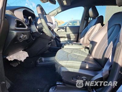 Zdjęcie 7 z 13 samochodu: 2027 CHRYSLER PACIFICA SELECT VIN:2C4RC1BG0VR562962 - miniatura
