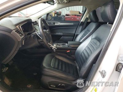 Zdjęcie 7 z 12 samochodu: 2020 FORD FUSION SE VIN:3FA6P0HD5LR188778 - miniatura