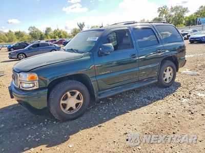2004 GMC YUKON DENALI 1GKEK63U84J109859 - główne zdjęcie licytacji z USA - miniatura