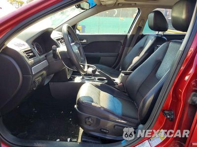Zdjęcie 7 z 12 samochodu: 2009 FORD FUSION SE VIN:3FAHP07139R171941 - miniatura