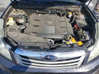 Zdjęcie 12 z 13 samochodu: 2011 SUBARU OUTBACK 3.6R LIMITED VIN:4S4BRDLC8B2368909 - miniatura