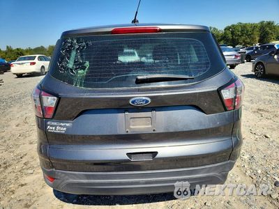 Zdjęcie 6 z 13 samochodu: 2018 FORD ESCAPE S VIN:1FMCU0F75JUA06811 - miniatura