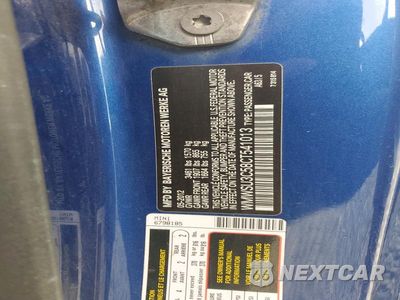 Zdjęcie 12 z 12 samochodu: 2012 MINI COOPER VIN:WMWSU3C58CT541013 - miniatura