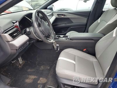 Zdjęcie 7 z 12 samochodu: 2025 TOYOTA CAMRY SE VIN:4T1DAACK0SU111186 - miniatura