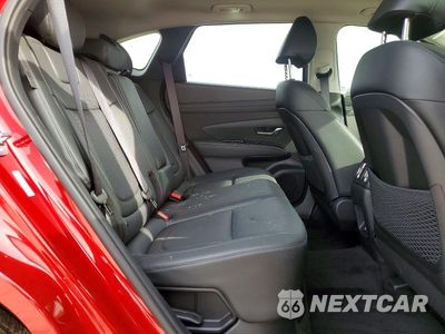 Zdjęcie 11 z 14 samochodu: 2026 HYUNDAI TUCSON HYBRID LIMITED VIN:KM8JEDD15TU431703 - miniatura