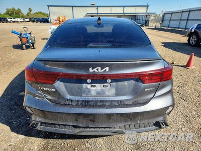 Zdjęcie 6 z 12 samochodu: 2023 KIA FORTE GT LINE VIN:3KPF54AD5PE657771 - miniatura