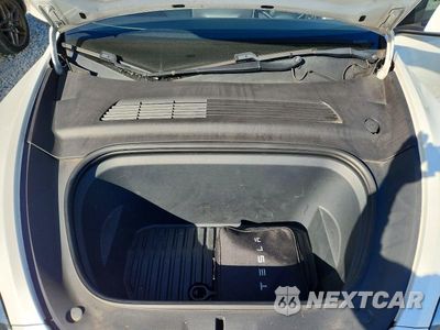 Zdjęcie 11 z 12 samochodu: 2021 TESLA MODEL Y VIN:5YJYGDEE2MF061853 - miniatura