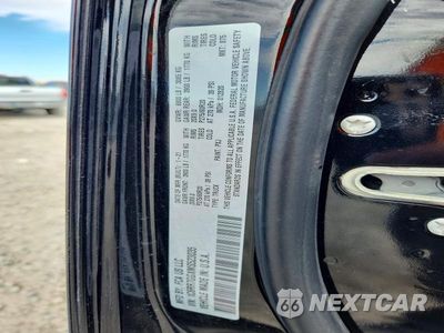 Zdjęcie 12 z 12 samochodu: 2021 RAM 1500 CLASSIC SLT VIN:1C6RR7GGXMS523035 - miniatura