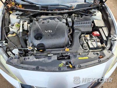Zdjęcie 11 z 12 samochodu: 2017 NISSAN MAXIMA 3.5 SV VIN:1N4AA6AP7HC433184 - miniatura