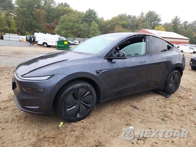 2026 TESLA MODEL Y 7SAYGDEE6TA497247 - główne zdjęcie licytacji z USA - miniatura