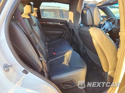 Zdjęcie 11 z 14 samochodu: 2014 KIA SORENTO SX LIMITED VIN:5XYKWDA79EG443467 - miniatura