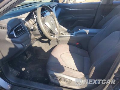 Zdjęcie 7 z 12 samochodu: 2020 TOYOTA CAMRY LE VIN:4T1C11BK8LU003462 - miniatura