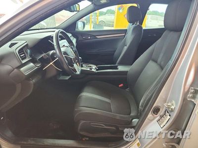Zdjęcie 7 z 12 samochodu: 2017 HONDA CIVIC SPORT VIN:SHHFK7H4XHU211867 - miniatura