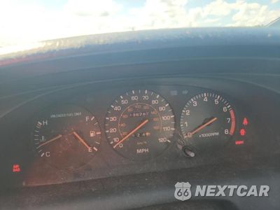 Zdjęcie 9 z 12 samochodu: 1993 TOYOTA CELICA ST VIN:JT2AT86F6P0111841 - miniatura