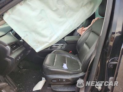Zdjęcie 7 z 13 samochodu: 2020 CHEVROLET TRAVERSE PREMIER VIN:1GNEVKKW4LJ185986 - miniatura