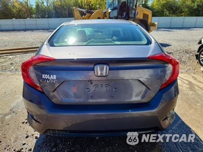 Zdjęcie 6 z 12 samochodu: 2016 HONDA CIVIC EX VIN:2HGFC2F84GH504813 - miniatura