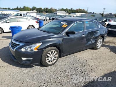 2015 NISSAN ALTIMA 2.5 S 1N4AL3AP6FN883810 - główne zdjęcie licytacji z USA - miniatura