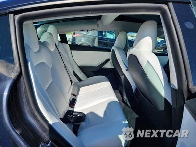 Zdjęcie 10 z 12 samochodu: 2026 TESLA MODEL 3 VIN:5YJ3E1EA9TF196483 - miniatura