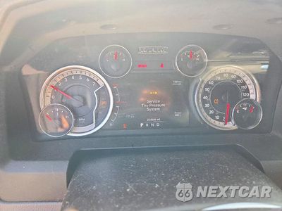 Zdjęcie 9 z 12 samochodu: 2013 RAM 1500 BIG HORN VIN:1C6RR6LT8DS634051 - miniatura