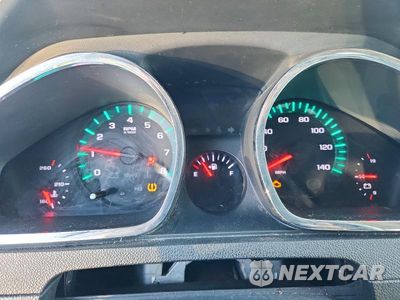 Zdjęcie 9 z 13 samochodu: 2011 CHEVROLET TRAVERSE LT VIN:1GNKVJED2BJ333302 - miniatura