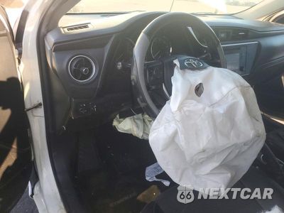Zdjęcie 8 z 12 samochodu: 2019 TOYOTA COROLLA SE VIN:2T1BURHE8KC134751 - miniatura