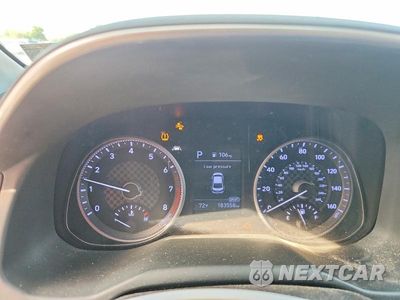 Zdjęcie 9 z 12 samochodu: 2019 HYUNDAI ELANTRA SEL VIN:5NPD84LF7KH465382 - miniatura