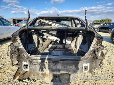Zdjęcie 6 z 12 samochodu: 2023 HONDA ACCORD HYBRID SPORT VIN:1HGCY2F56PA041131 - miniatura